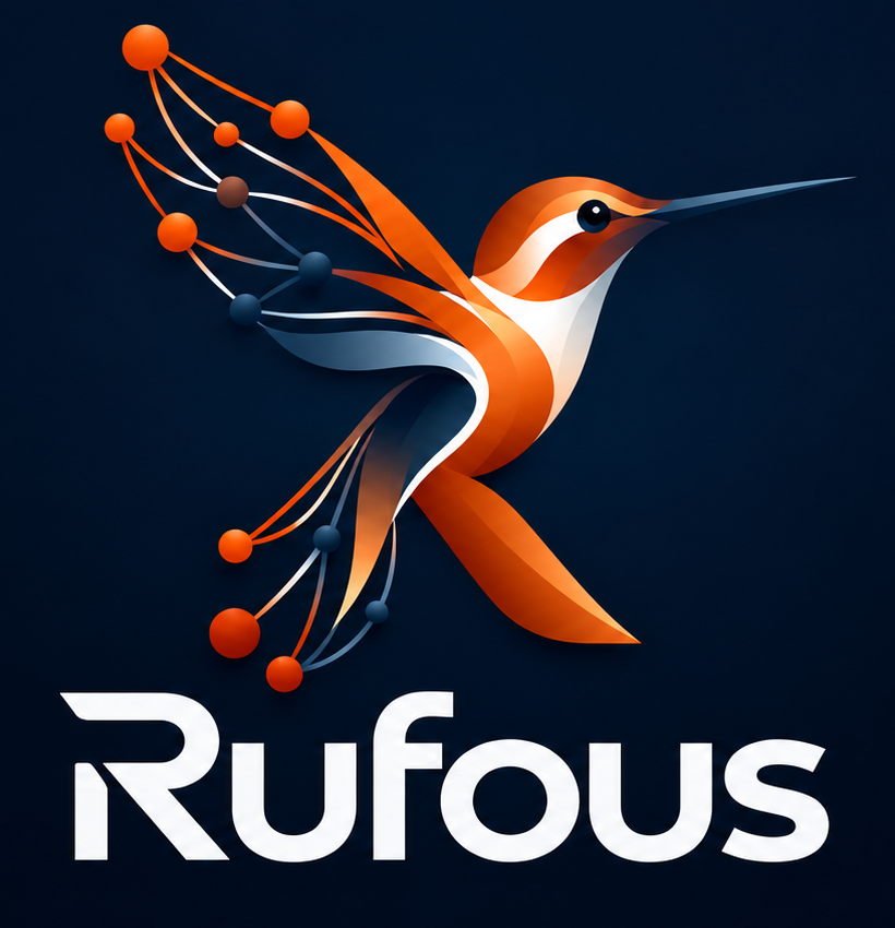Rufous