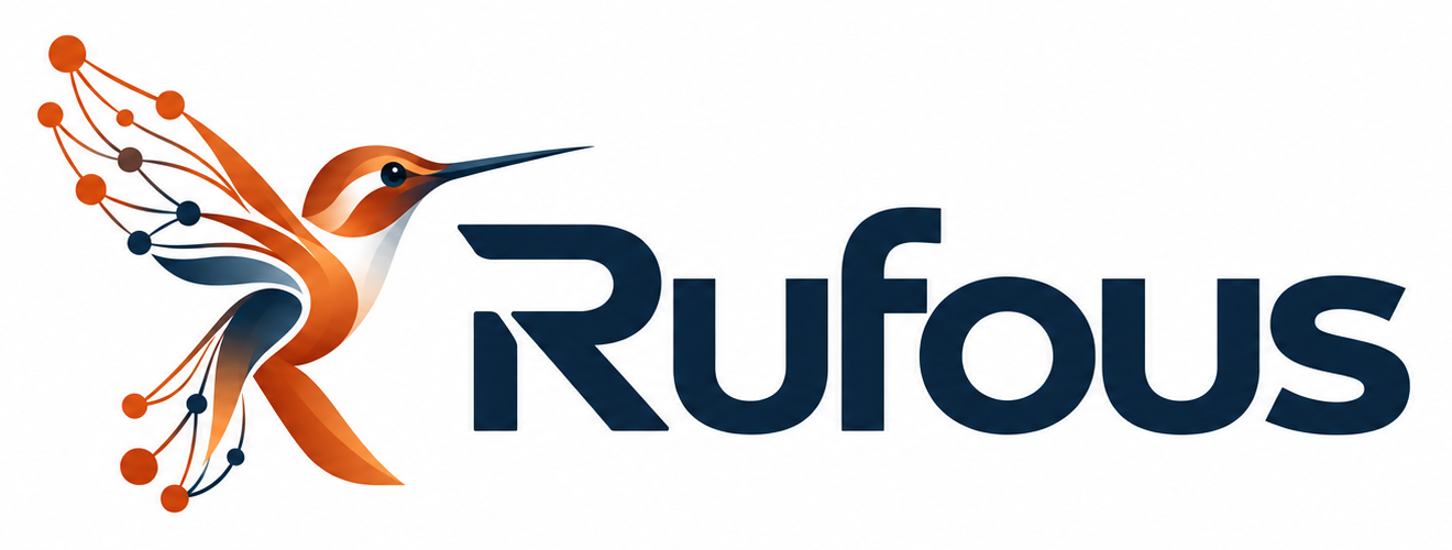 Rufous